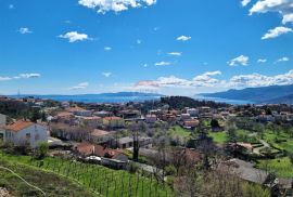 RIJEKA,KASTAV-NOVOGRADNJA, kuća sa bazenom, saunom, pogledom na more, Kastav, Haus