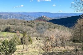 Motovun - okolica, poljoprivredno zemljište na izuzetnoj lokaciji, Karojba, Γη