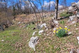 Matulji,okolica,građevinski teren,blizina svih sadržaja, Matulji, Terrain