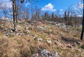 Matulji,okolica,građevinski teren,blizina svih sadržaja, Matulji, Terrain