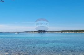 Istra, Medulin, dvosoban stan 150m od prekrasne plaže, Medulin, Διαμέρισμα