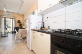 Rovinj,prekrasan stan u prizemlju sa velikim vrtom-388m2, Rovinj, Appartment