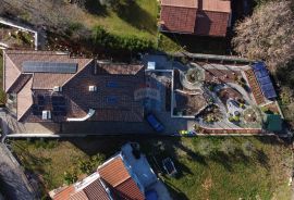 Rovinj - predivna villa u okolici Rovinja 399 m2, Rovinj, Haus