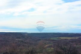 Istra, Buje - autohtona kuća s panoramskim pogledom, Buje, Ev