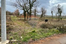 Tar, Vabriga - zemljište ugostiteljsko -turističke namjene, Poreč, Terrain