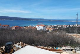 Crikvenica, Luksuzna vila s bazenom, panoramski pogled na more!, Crikvenica, Maison