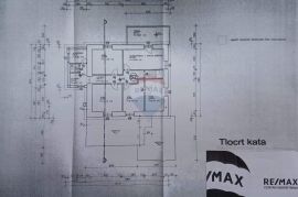 Malinska - Sv. Vid Miholjice kuća 286 m2 + 3 zasebna apartmana 153 m2 na prostranoj okućnici sa pogledom na more, Malinska-Dubašnica, Maison