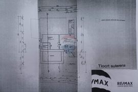 Malinska - Sv. Vid Miholjice kuća 286 m2 + 3 zasebna apartmana 153 m2 na prostranoj okućnici sa pogledom na more, Malinska-Dubašnica, Maison