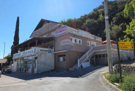 Rab, Supetarska Draga, kuća s restoranom na odličnoj poziciji., Rab, Casa