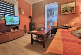 Istra, Umag okolica, stan u prizemlju s vrtom, Umag, Appartment