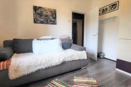 Istra, Umag okolica, stan u prizemlju s vrtom, Umag, Appartment