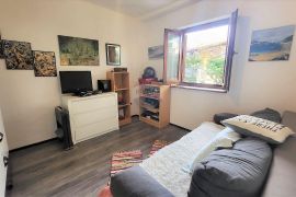 Istra, Umag okolica, stan u prizemlju s vrtom, Umag, Appartment