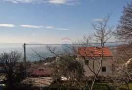 Klenovica, Vinodolski, Kuća sa 3 stana i prekrasnim pogledom na more, Novi Vinodolski, Casa