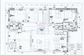 Stan u urbanoj vili, Zagreb (Šestine, Prevoj), 175 m2, trosoban (prodaja), Zagreb, Appartamento