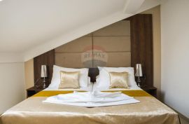 Senj, Hotel**** i ugostiteljski objekt, 2.red do mora, Senj, العقارات التجارية