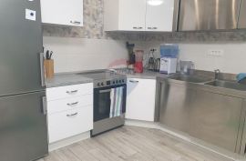 Rijeka, Viškovo - 2S+DB površine 108m2 s okućnicom i parkingom, Viškovo, Appartment