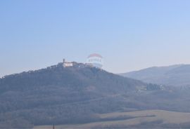 Istra, okolica Motovuna, autohtona istarska kuća, Oprtalj, Famiglia