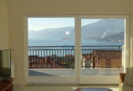 Rijeka, Martinkovac, dvoetažni stan, 4S+DB, Rijeka, Appartment