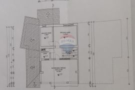 Petrinja, kuća 382 m2, 4 stambene jedinice, Petrinja, Haus