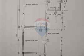 Petrinja, kuća 382 m2, 4 stambene jedinice, Petrinja, Haus