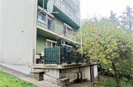 Zagreb, Oboj | Atraktivan dvoetažni stan 145 m2 s vrtom, 2 p. mjesta, Zagreb, Appartement