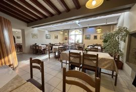 ISTRA, ŽMINJ - Restoran u starom gradu, Žminj, Коммерческая недвижимость