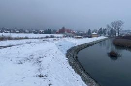 Jezero Sabljaci, Ogulin-turistički objekat, Ogulin, Poslovni prostor