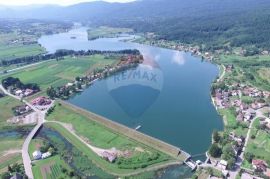 Jezero Sabljaci, Ogulin-turistički objekat, Ogulin, Poslovni prostor