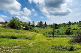 Gorski Kotar - Moravice/započeta gradnja, Vrbovsko, Zemljište