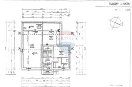 Rijeka - Prodaja samostojeće obiteljske kuće - 365m² ! NoVo!, Viškovo, Maison