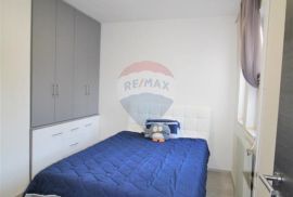 Rovinj-7km.prekrasno novouređeni stan s pogledom na more-112m2, Rovinj, Apartamento