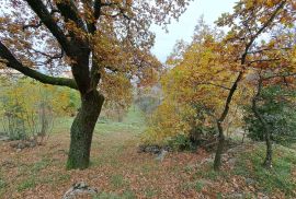 Matulji,građevni teren u  blizini centra, Matulji, Terra