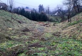 Gorski Kotar - Senjsko - građevinski teren, Vrbovsko, Land