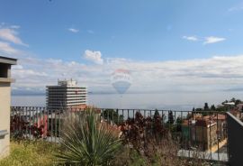 OPATIJA - luksuzni stan u novogradnji, Opatija, Appartment