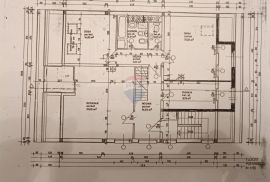 Zagreb, Gračanska cesta | Dvoetažni četverosoban stan 129,50m2 s garažom, Zagreb, شقة