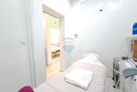 ZAGREB, Špansko, poslovni prostor 45m2 (salon, ured, ordinacija), Zagreb, Poslovni prostor