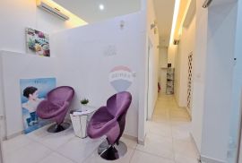 ZAGREB, Špansko, poslovni prostor 45m2 (salon, ured, ordinacija), Zagreb, Poslovni prostor