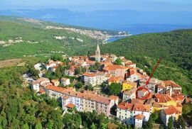 ISTRA, LABIN - Stan 93 m2 u starogradskoj jezgri, Labin, Διαμέρισμα