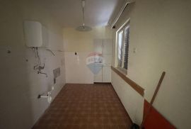 MOŠĆENIČKA DRAGA, Mošćenice - Dvoetažni stan od 60m2, Mošćenička Draga, Wohnung