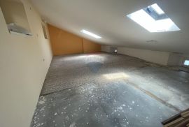 MOŠĆENIČKA DRAGA, Mošćenice - Dvoetažni stan od 60m2, Mošćenička Draga, Wohnung