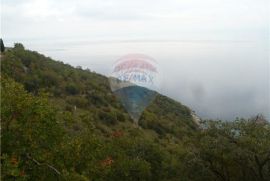 MOŠĆENIČKA DRAGA - NEGRAĐEVINSKO MZEMLJIŠTE - 9.200 m2, Mošćenička Draga, Land