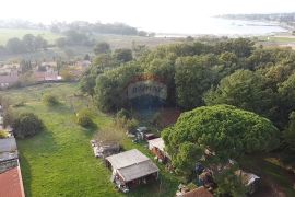 Istra , Novigrad okolica - Građevinsko zemljište 250 metara do mora, Novigrad, Terrain