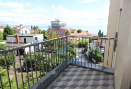 OPATIJA CENTAR - luksuzan stan na 3. katu, Opatija, Appartment