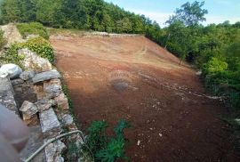 ISTRA,REŽANCI - Građevinsko zemljište, Svetvinčenat, Terra