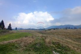 Stara Sušica - građevinsko poljoprivredni teren površine 4760 m2, Ravna Gora, Land