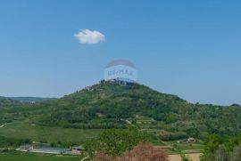 Istra, Motovun - Renovirana kuća u okolici Motovuna, Motovun, Σπίτι