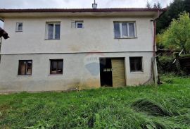 Vrbovsko/Moravice-kuća, Vrbovsko, House