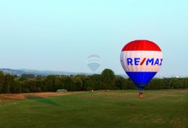 Mrgani, građevinsko zemljište 1010 m2, Kanfanar, Zemljište