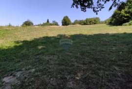 Zagreb, Donji Trpuci, poljoprivredno zemljište 1295 m2, Zagreb, Tierra