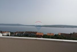 Crikvenica, Crikvenica - dvoetažni stan 123 m2 sa pogledom na more, Crikvenica, Appartment